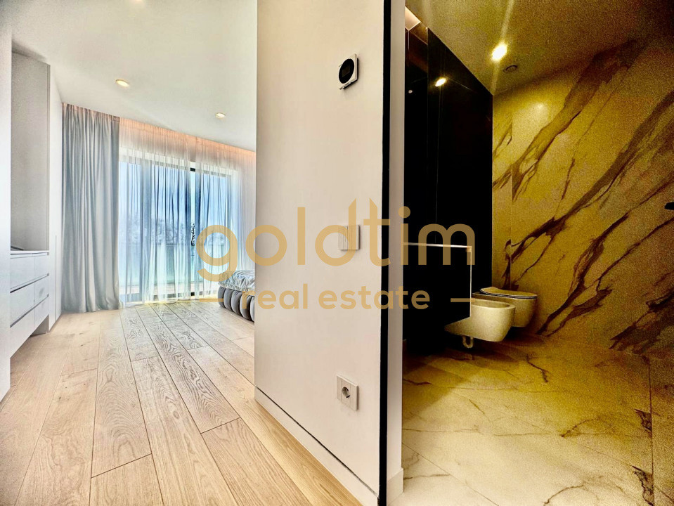 PRIVELIȘTE DEOSEBITA/LANGA STEJARII/ANSAMBLU INCHIS/ 2 LOCURI DE PARCARE