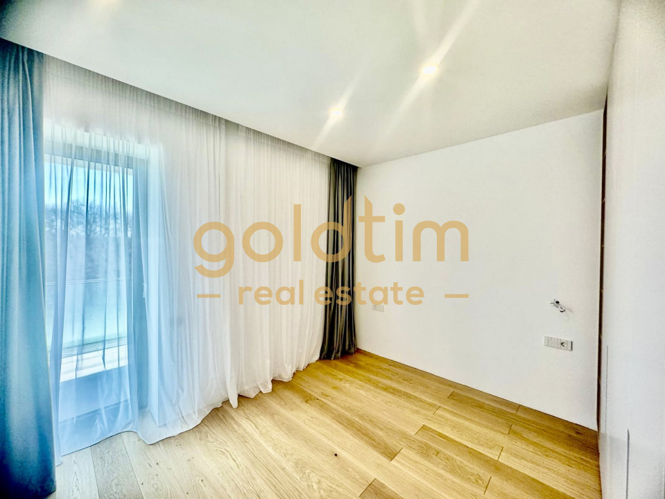 PRIVELIȘTE DEOSEBITA/LANGA STEJARII/ANSAMBLU INCHIS/ 2 LOCURI DE PARCARE