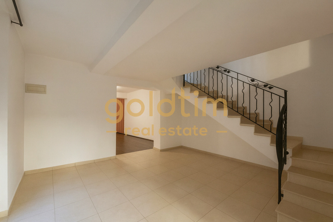 PRETABIL BIROU/CURTE GENROASA/SPATII GENEROASE/ZONA LINISTITA/PARCARE