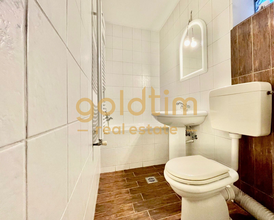 PRETABIL BIROU/CURTE GENROASA/SPATII GENEROASE/ZONA LINISTITA/PARCARE