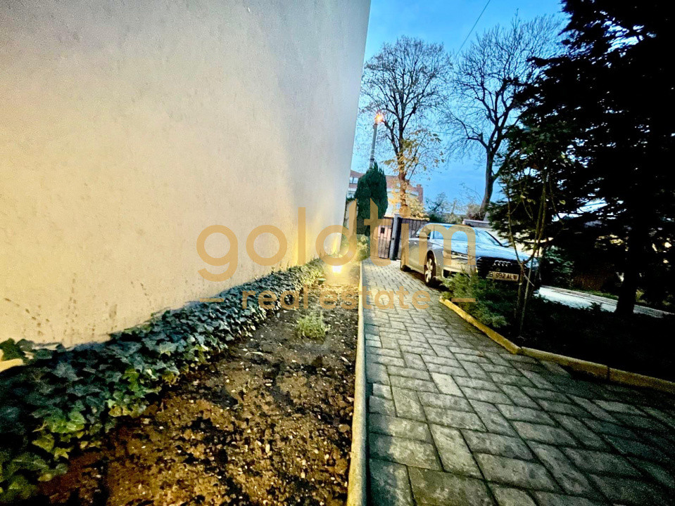 PRETABIL BIROU/CURTE GENROASA/SPATII GENEROASE/ZONA LINISTITA/PARCARE