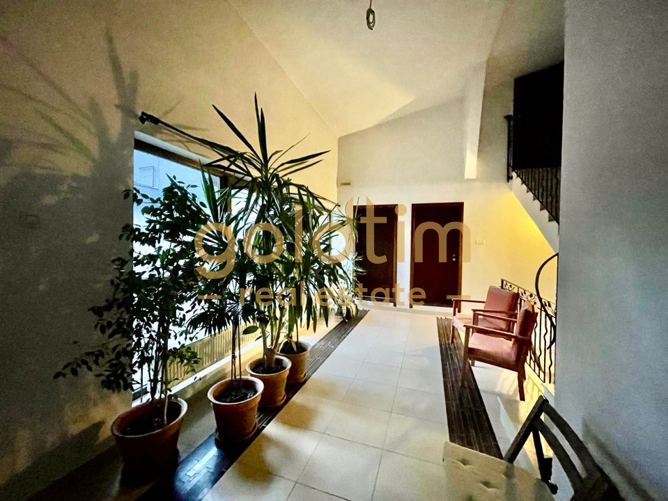 PRETABIL BIROU/CURTE GENROASA/SPATII GENEROASE/ZONA LINISTITA/PARCARE