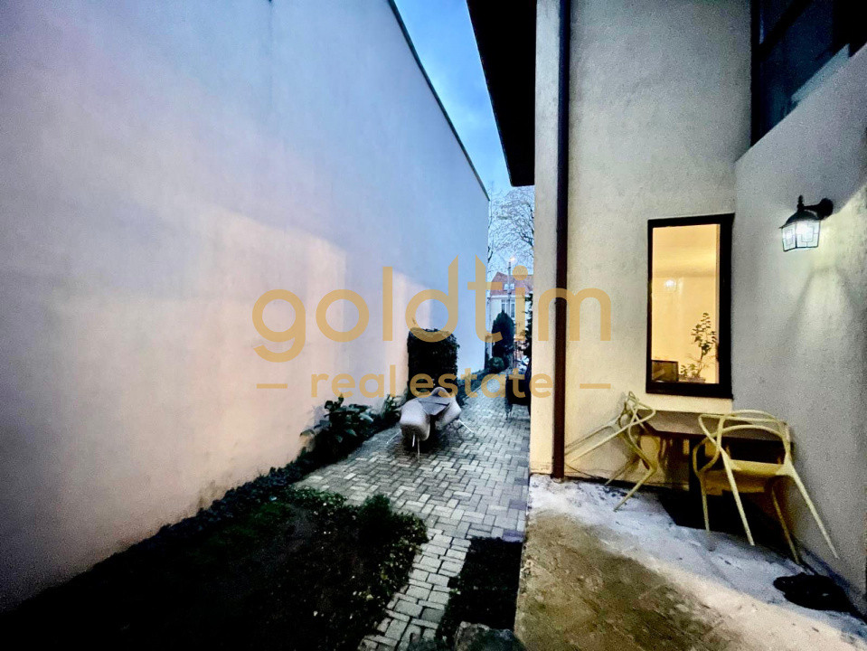 PRETABIL BIROU/CURTE GENROASA/SPATII GENEROASE/ZONA LINISTITA/PARCARE