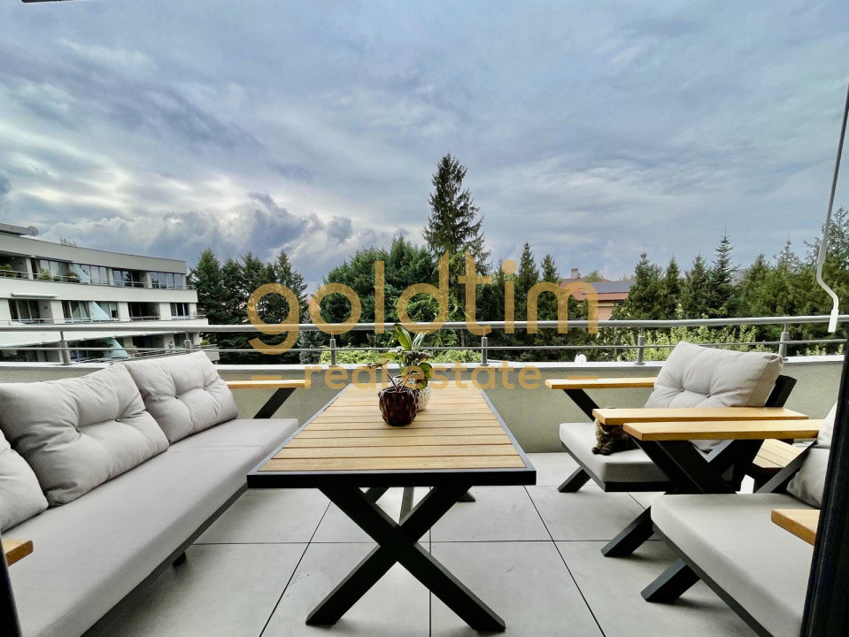 COMPLEX SECURIZAT/PISCINA/SALA DE SPORT/TERASA GENEROASA/ZONA BARBEQUE