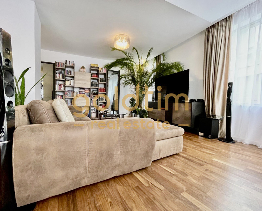 COMPLEX SECURIZAT/PISCINA/SALA DE SPORT/TERASA GENEROASA/ZONA BARBEQUE