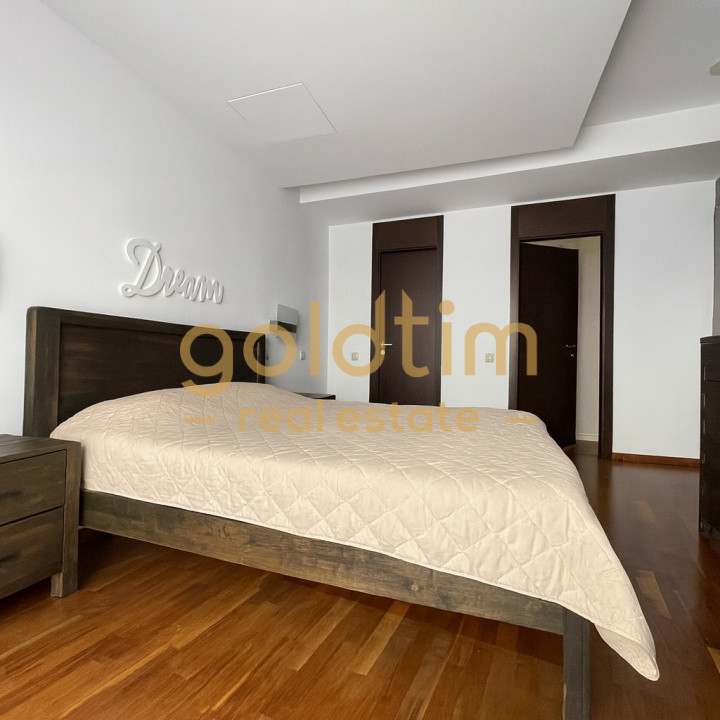 COMPLEX SECURIZAT/PISCINA/SALA DE SPORT/TERASA GENEROASA/ZONA BARBEQUE