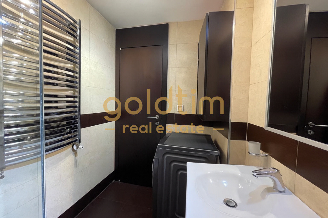 COMPLEX SECURIZAT/PISCINA/SALA DE SPORT/TERASA GENEROASA/ZONA BARBEQUE