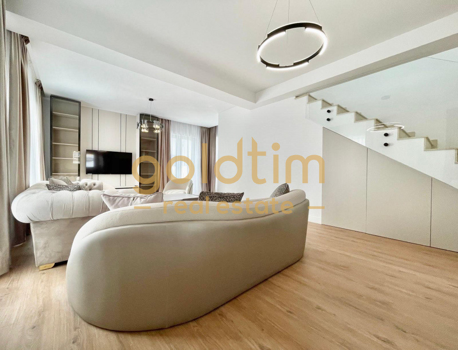 COMPLEX RESIDENTIAL/ANSAMBLU SECURIZAT/CASE INDIVIDUALE/CURTE GENEROASA