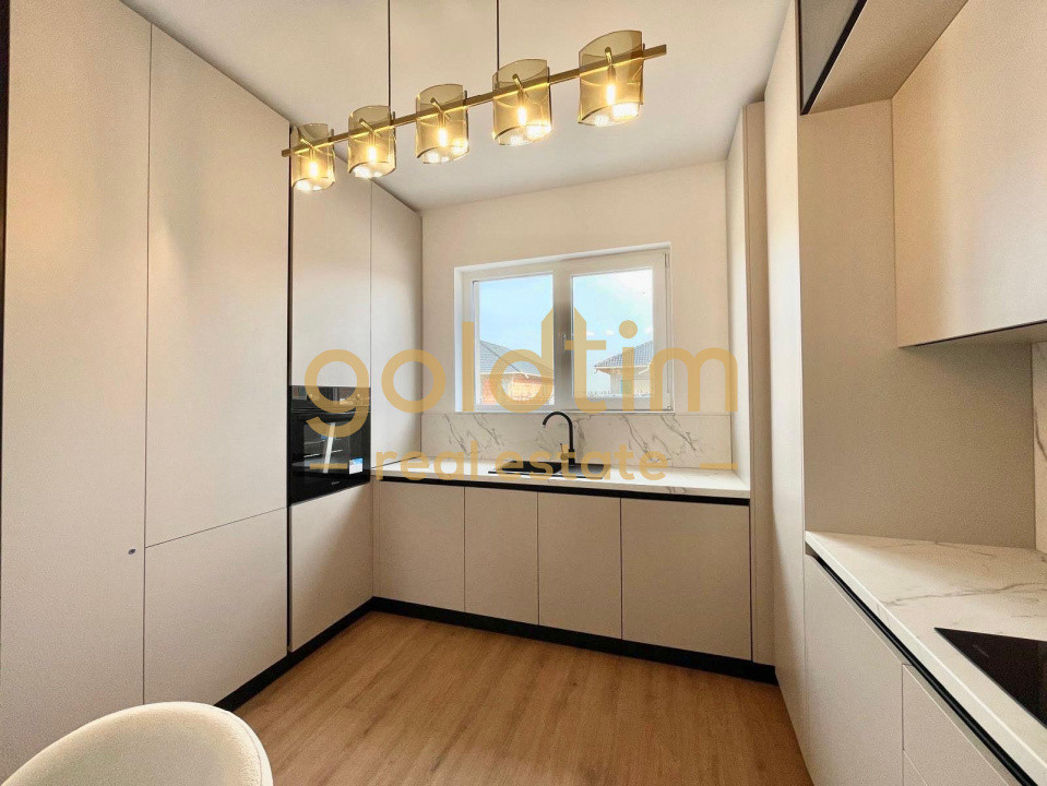 COMPLEX RESIDENTIAL/ANSAMBLU SECURIZAT/CASE INDIVIDUALE/CURTE GENEROASA