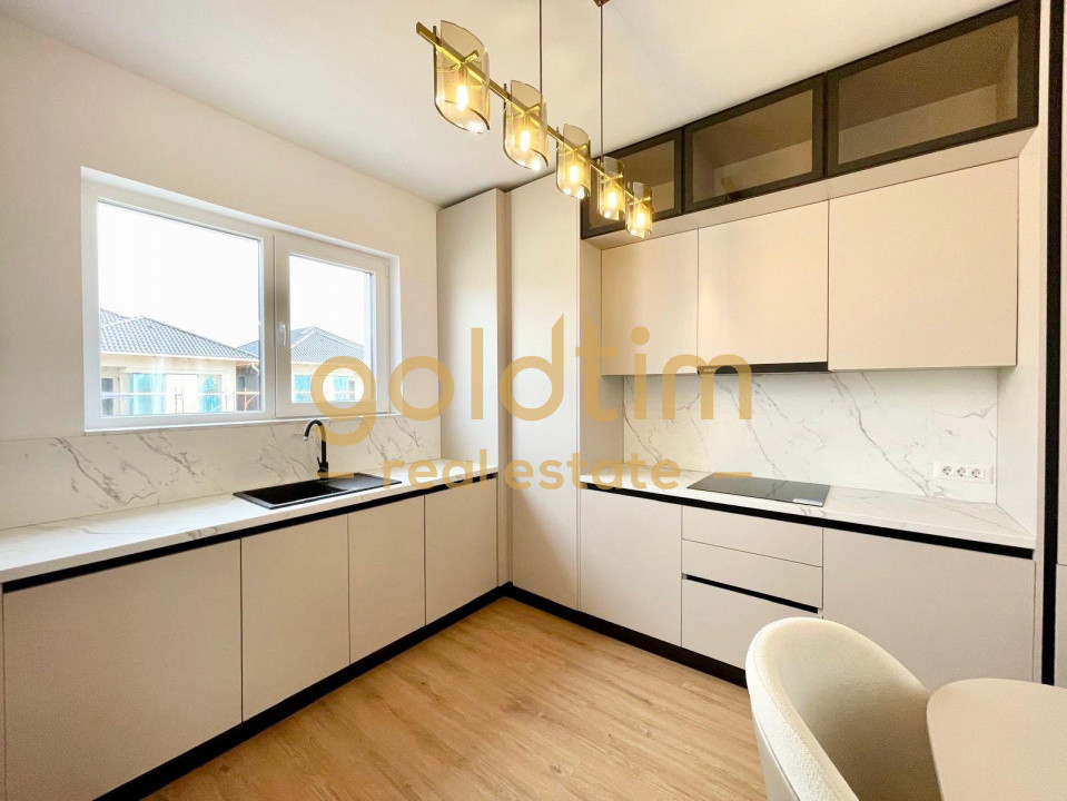 COMPLEX RESIDENTIAL/ANSAMBLU SECURIZAT/CASE INDIVIDUALE/CURTE GENEROASA