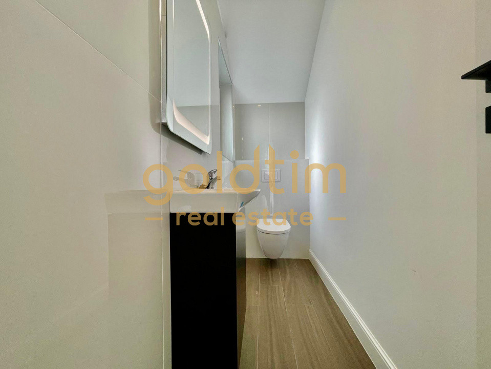 COMPLEX RESIDENTIAL/ANSAMBLU SECURIZAT/CASE INDIVIDUALE/CURTE GENEROASA