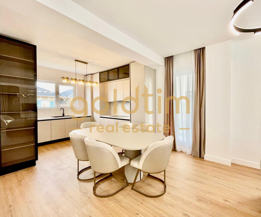 COMPLEX RESIDENTIAL/ANSAMBLU SECURIZAT/CASE INDIVIDUALE/CURTE GENEROASA