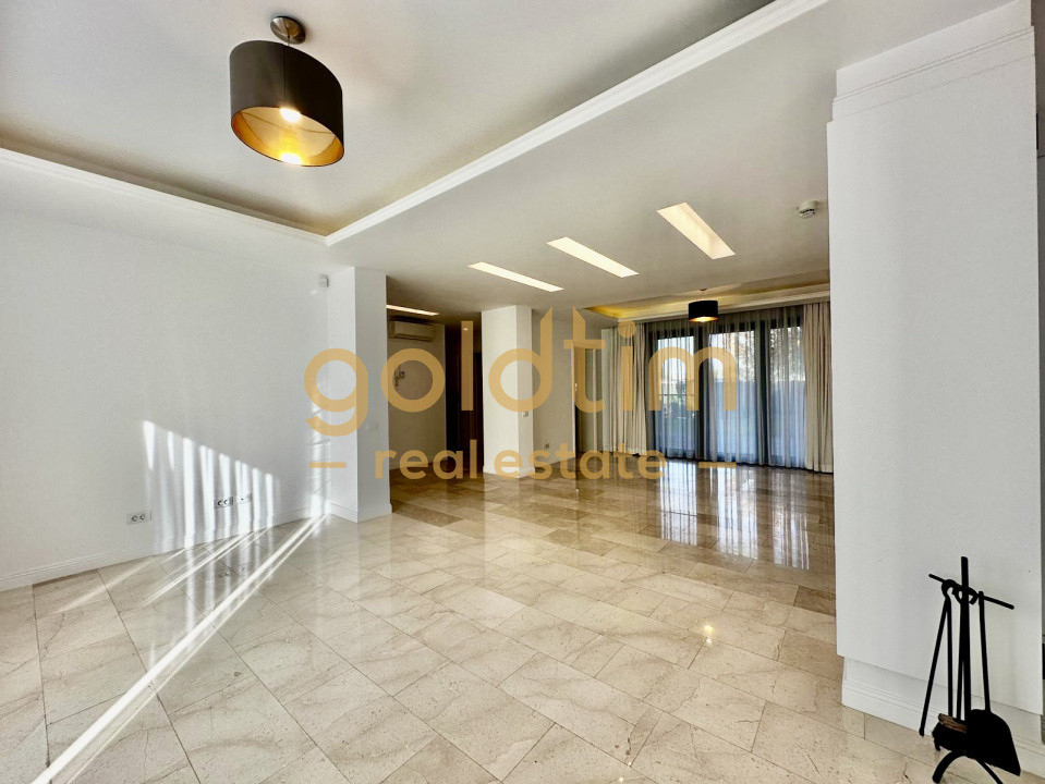 OXFORD RESIDENCE/SCOALA AMERICANA/PARTIAL MOBILAT/GARAJ