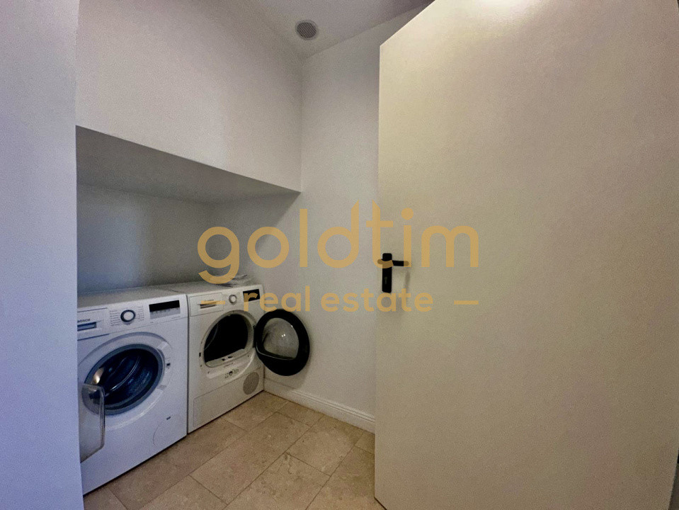 OXFORD RESIDENCE/SCOALA AMERICANA/PARTIAL MOBILAT/GARAJ