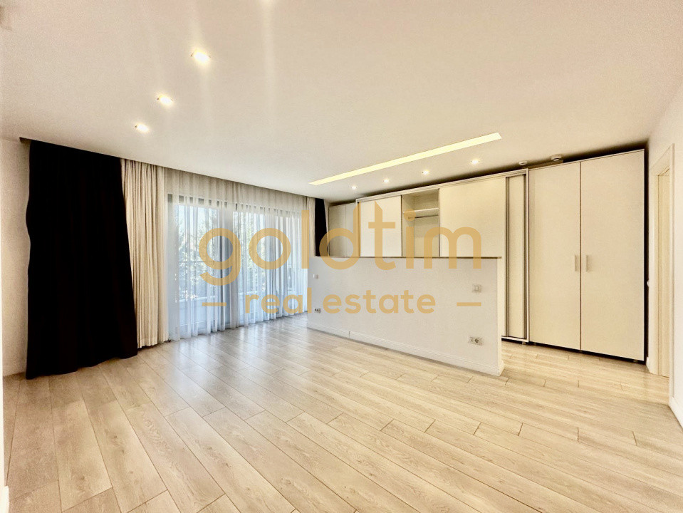 OXFORD RESIDENCE/SCOALA AMERICANA/PARTIAL MOBILAT/GARAJ