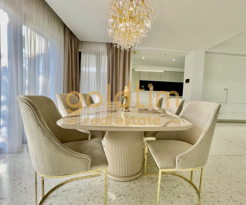 VILA SUPERBA/ RENOVATA/ SCOALA AMERICANA/ANSAMBLU SECURIZAT