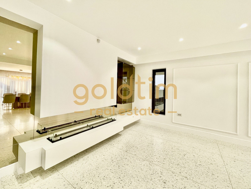 VILA SUPERBA/ RENOVATA/ SCOALA AMERICANA/ANSAMBLU SECURIZAT