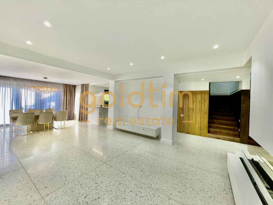 VILA SUPERBA/ RENOVATA/ SCOALA AMERICANA/ANSAMBLU SECURIZAT