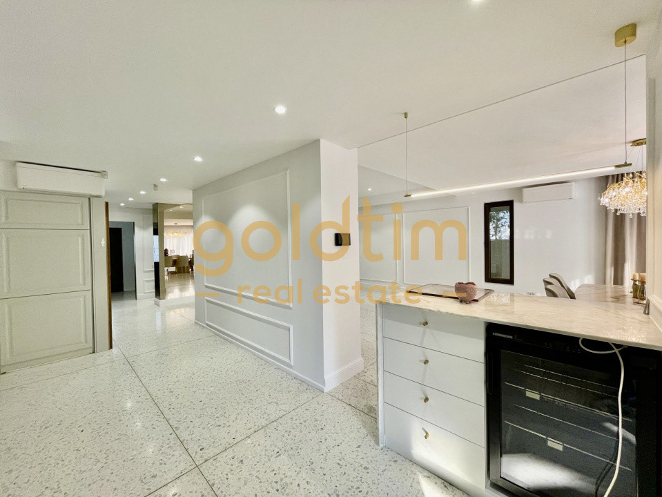 VILA SUPERBA/ RENOVATA/ SCOALA AMERICANA/ANSAMBLU SECURIZAT