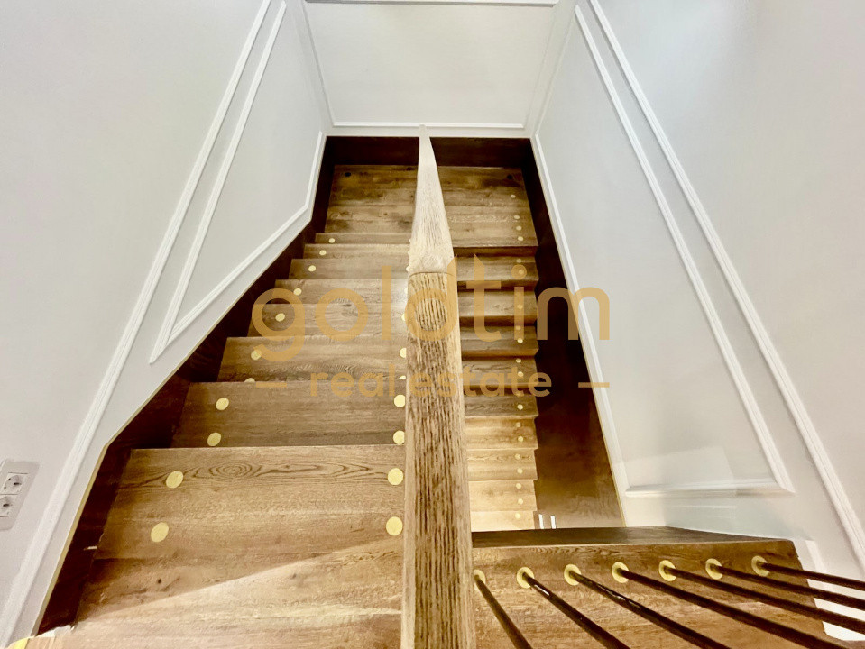 VILA SUPERBA/ RENOVATA/ SCOALA AMERICANA/ANSAMBLU SECURIZAT