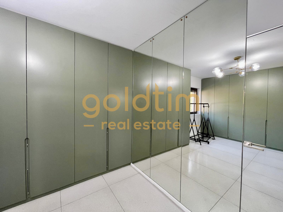 VILA SUPERBA/ RENOVATA/ SCOALA AMERICANA/ANSAMBLU SECURIZAT