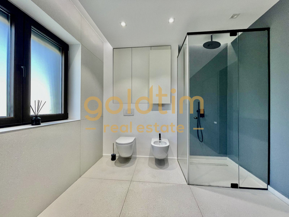 VILA SUPERBA/ RENOVATA/ SCOALA AMERICANA/ANSAMBLU SECURIZAT