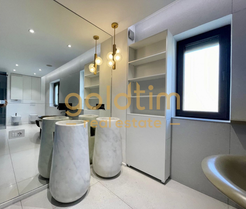 VILA SUPERBA/ RENOVATA/ SCOALA AMERICANA/ANSAMBLU SECURIZAT