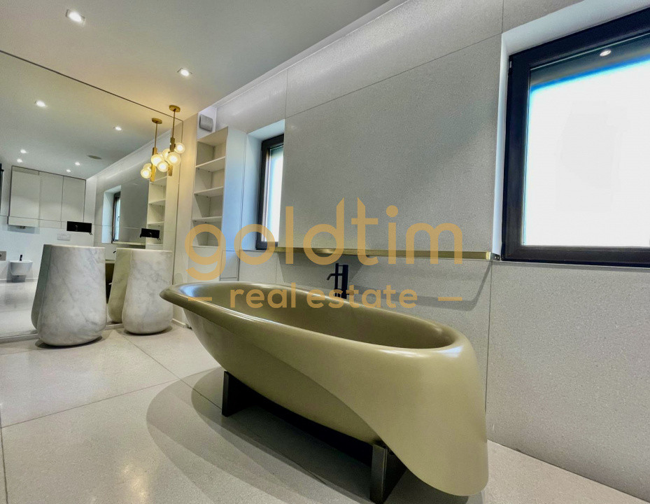 VILA SUPERBA/ RENOVATA/ SCOALA AMERICANA/ANSAMBLU SECURIZAT