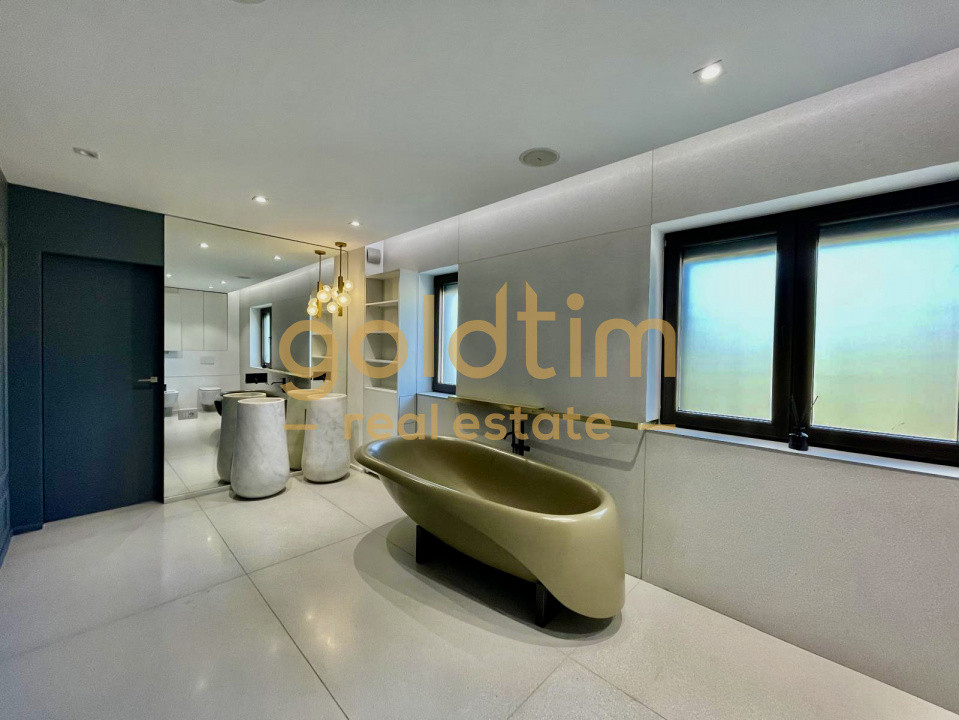 VILA SUPERBA/ RENOVATA/ SCOALA AMERICANA/ANSAMBLU SECURIZAT