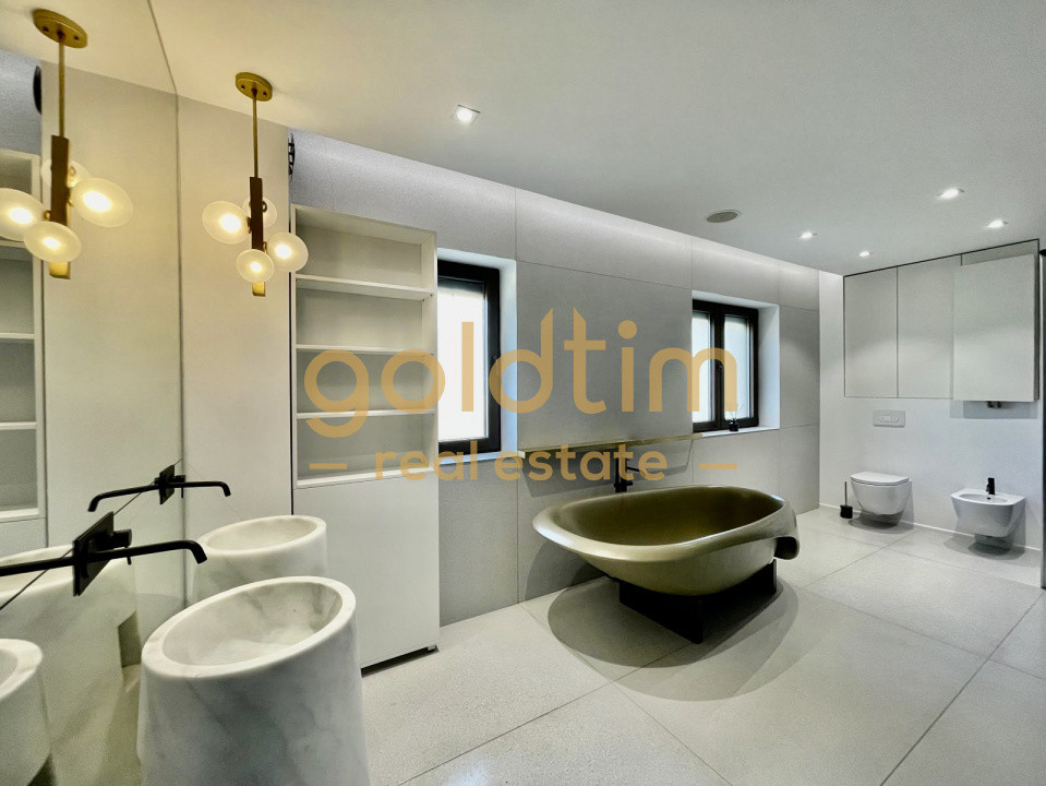 VILA SUPERBA/ RENOVATA/ SCOALA AMERICANA/ANSAMBLU SECURIZAT