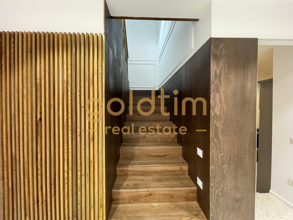 VILA SUPERBA/ RENOVATA/ SCOALA AMERICANA/ANSAMBLU SECURIZAT