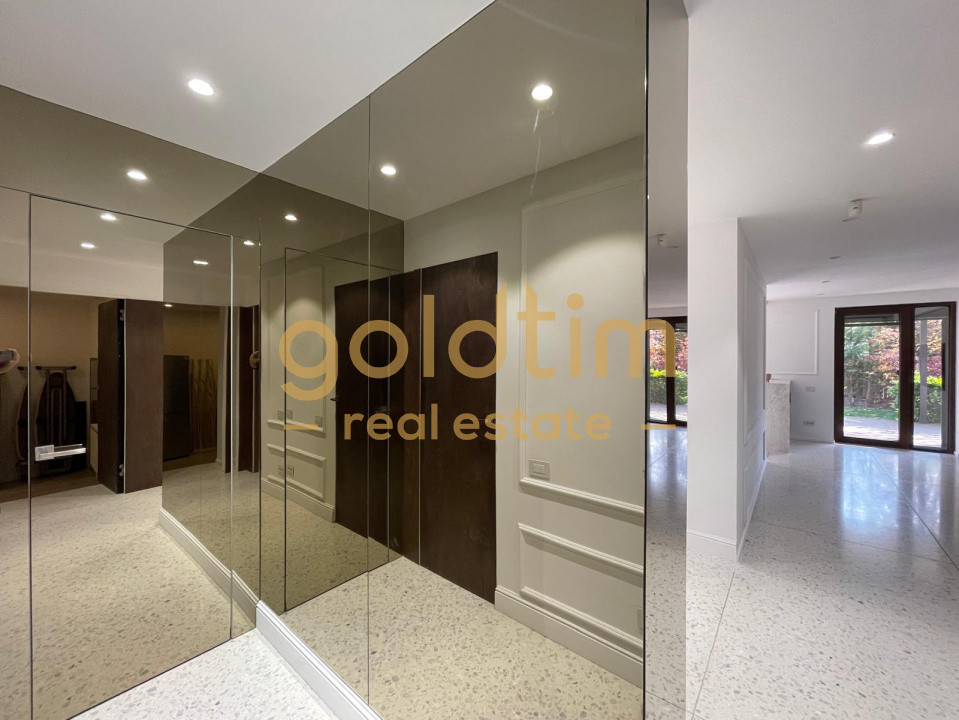 VILA SUPERBA/ RENOVATA/ SCOALA AMERICANA/ANSAMBLU SECURIZAT