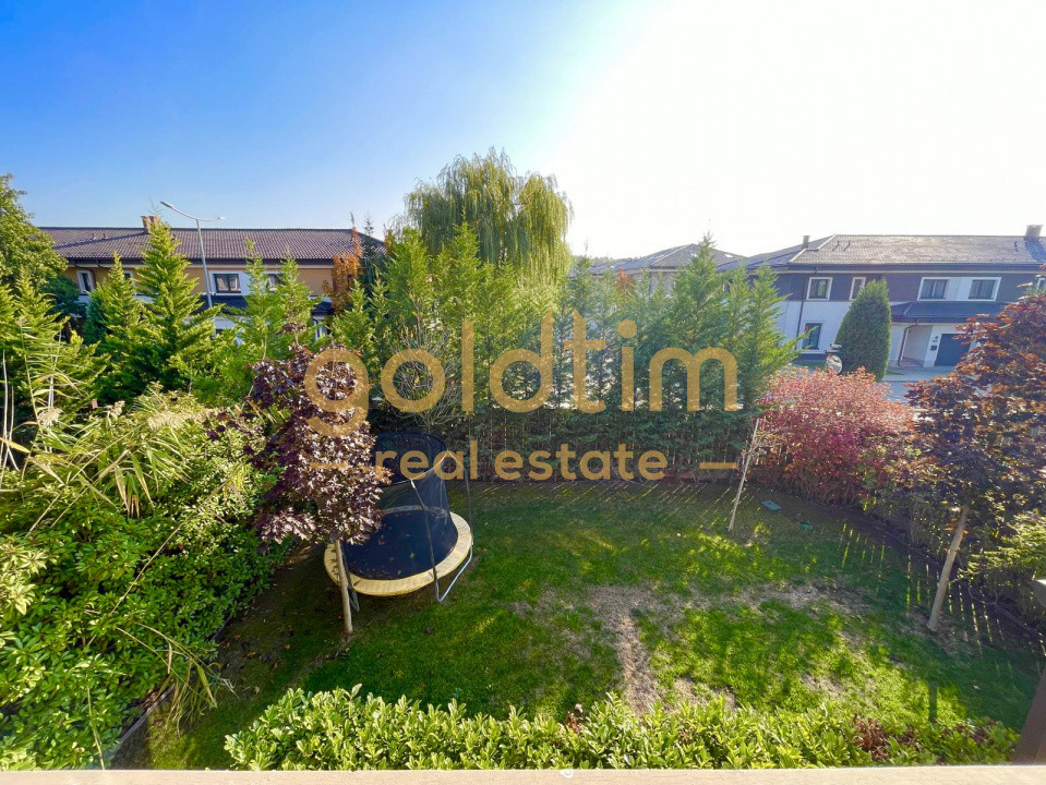 VILA SUPERBA/ RENOVATA/ SCOALA AMERICANA/ANSAMBLU SECURIZAT