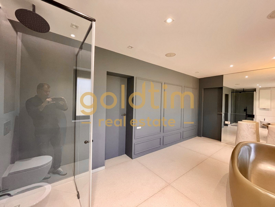 VILA SUPERBA/ RENOVATA/ SCOALA AMERICANA/ANSAMBLU SECURIZAT