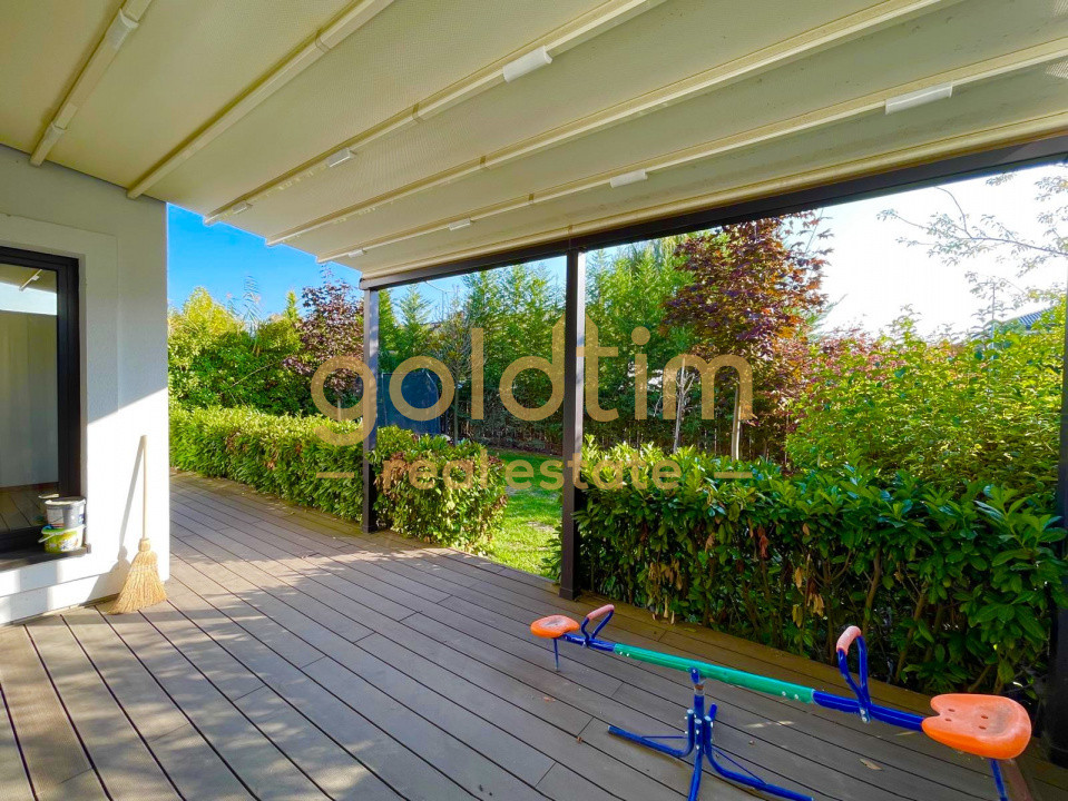 VILA SUPERBA/ RENOVATA/ SCOALA AMERICANA/ANSAMBLU SECURIZAT