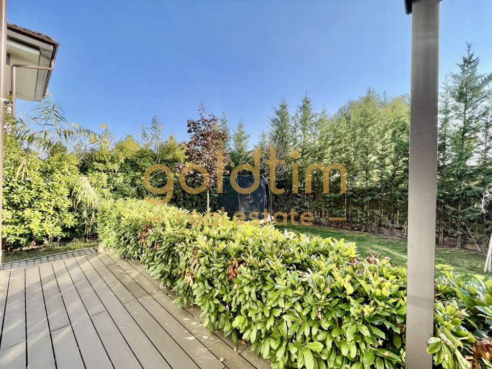 VILA SUPERBA/ RENOVATA/ SCOALA AMERICANA/ANSAMBLU SECURIZAT