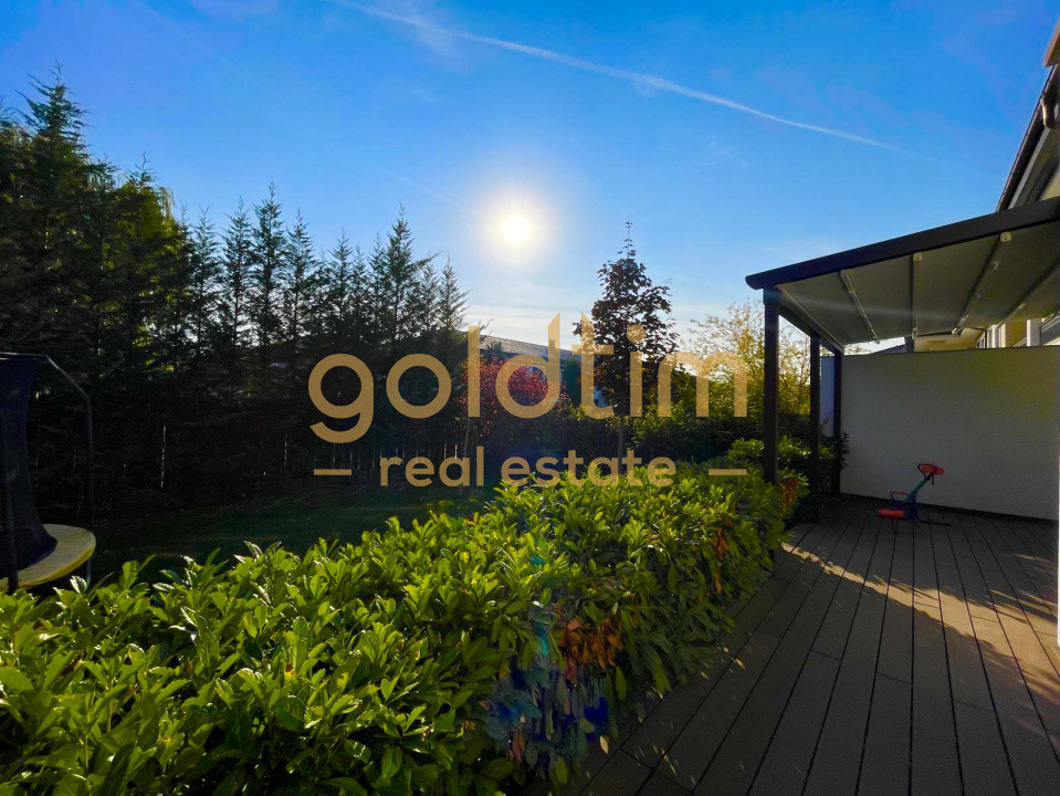 VILA SUPERBA/ RENOVATA/ SCOALA AMERICANA/ANSAMBLU SECURIZAT