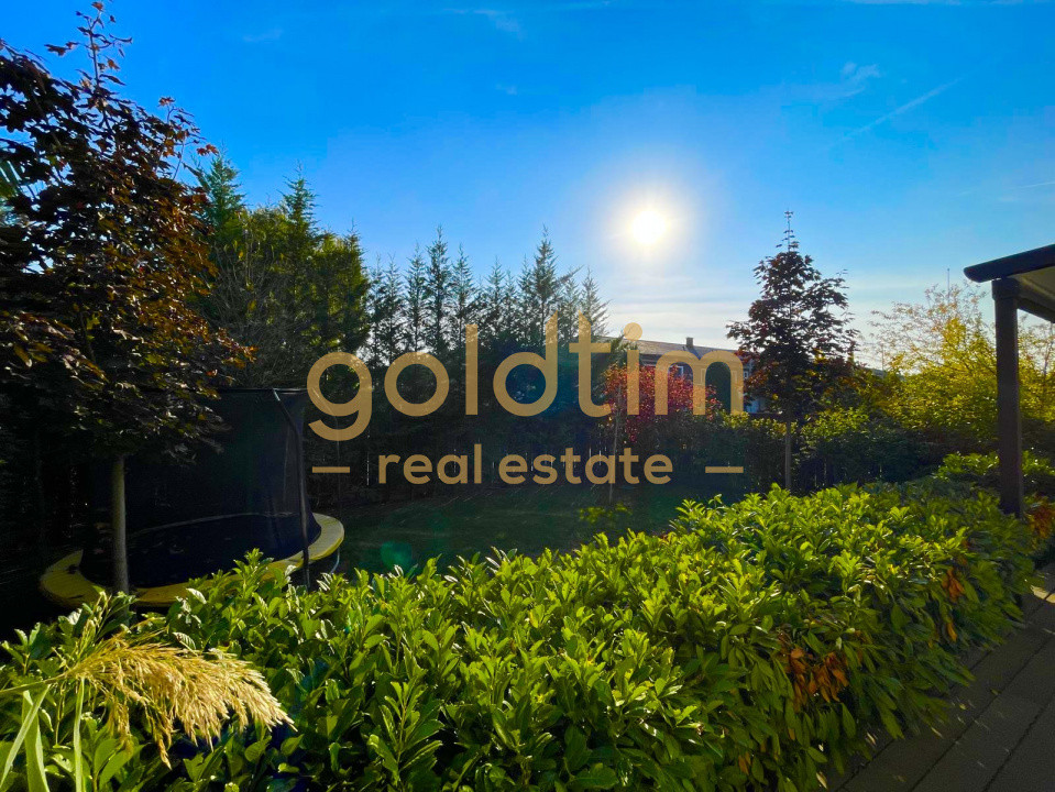 VILA SUPERBA/ RENOVATA/ SCOALA AMERICANA/ANSAMBLU SECURIZAT