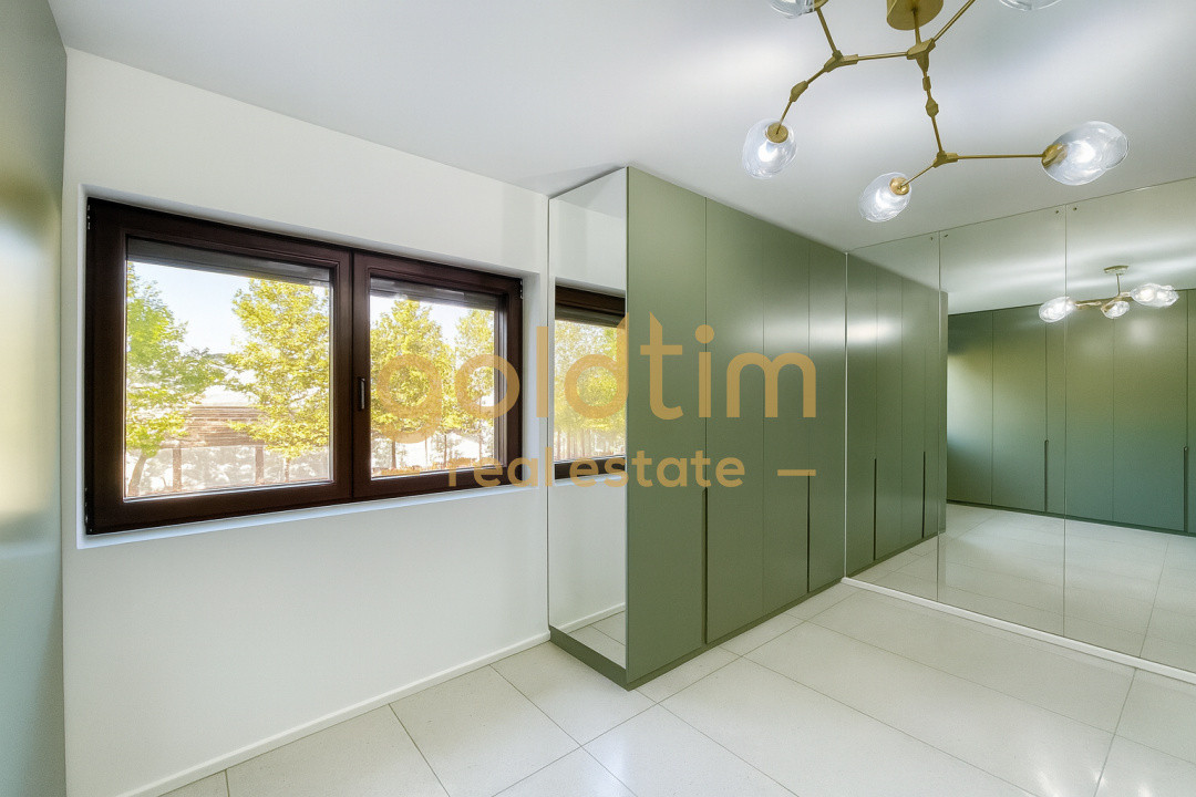 VILA SUPERBA/ RENOVATA/ SCOALA AMERICANA/ANSAMBLU SECURIZAT