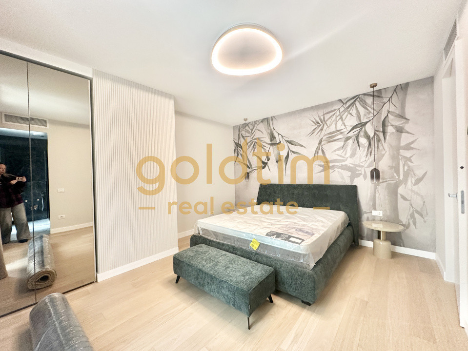 APARTAMENT LUX/BLOC BOUTIQUE/TERASA/ZONA DE REFERINTA/CHARLES DE GAULLE