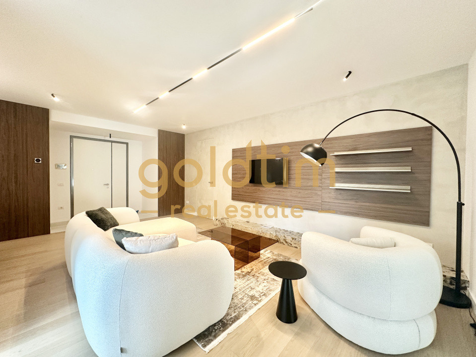 APARTAMENT LUX/BLOC BOUTIQUE/TERASA26MP/ZONA DE REFERINTA/CHARLES DE GAULLE