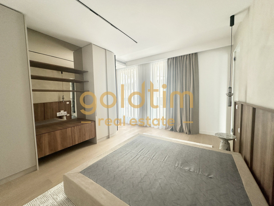 APARTAMENT LUX/BLOC BOUTIQUE/TERASA26MP/ZONA DE REFERINTA/CHARLES DE GAULLE