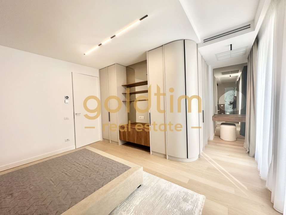 APARTAMENT LUX/BLOC BOUTIQUE/TERASA26MP/ZONA DE REFERINTA/CHARLES DE GAULLE