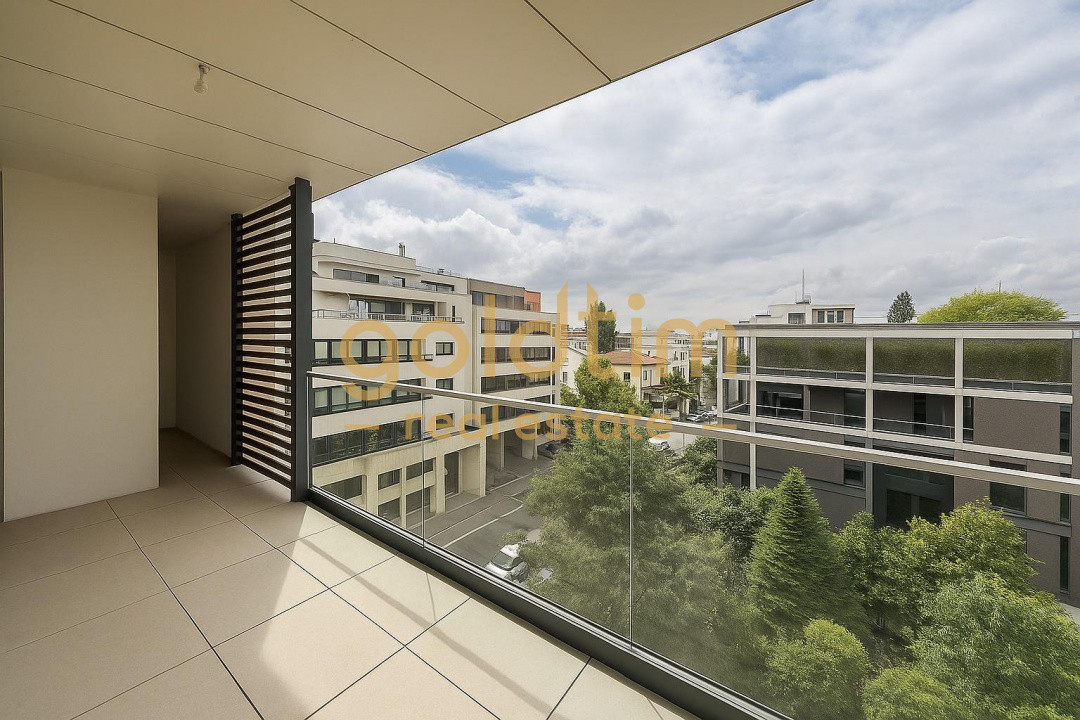 APARTAMENT LUX/BLOC BOUTIQUE/TERASA26MP/ZONA DE REFERINTA/CHARLES DE GAULLE