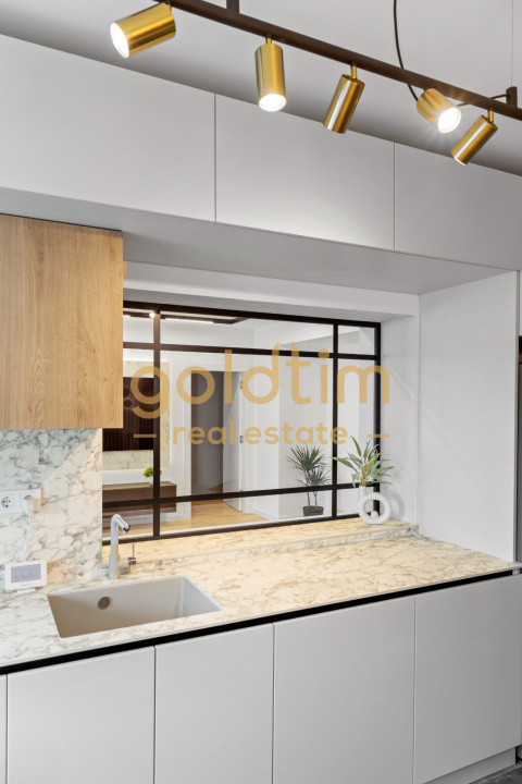 SUPERB/MOBILAT SI UTILAT/2LOCURI DE PARCARE/BOXA/ROND OMV/DISPONIBIL IMEDIAT