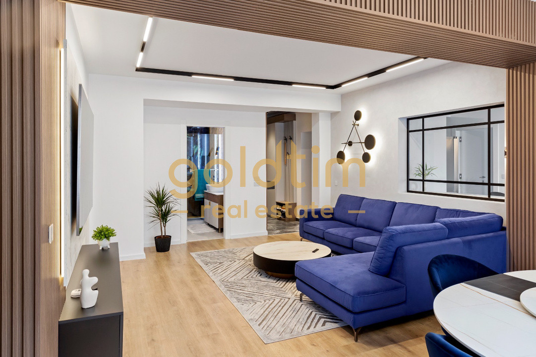 SUPERB/MOBILAT SI UTILAT/2LOCURI DE PARCARE/BOXA/ROND OMV/DISPONIBIL IMEDIAT