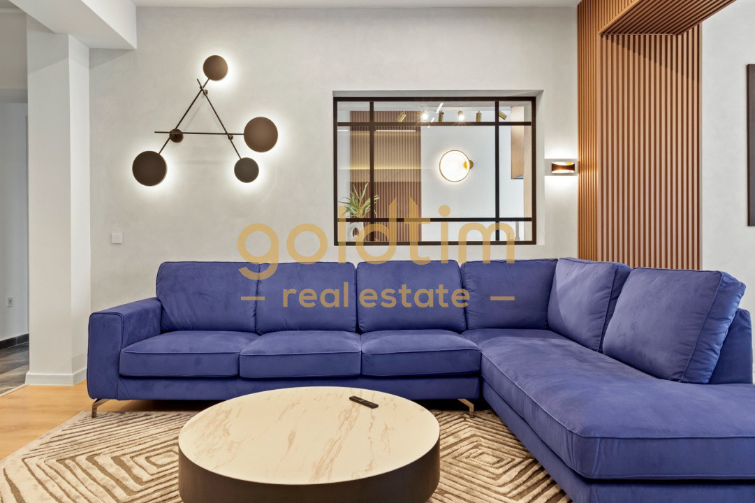 SUPERB/MOBILAT SI UTILAT/2LOCURI DE PARCARE/BOXA/ROND OMV/DISPONIBIL IMEDIAT