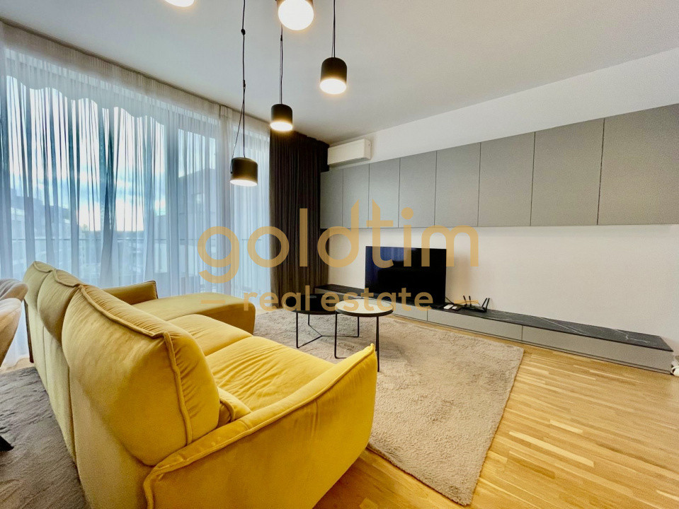 NOU/ SUPERB/ JANDARMERIEI/ 2 LOCURI PARCARE