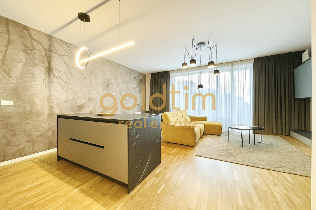 NOU/ SUPERB/ JANDARMERIEI/ 2 LOCURI PARCARE