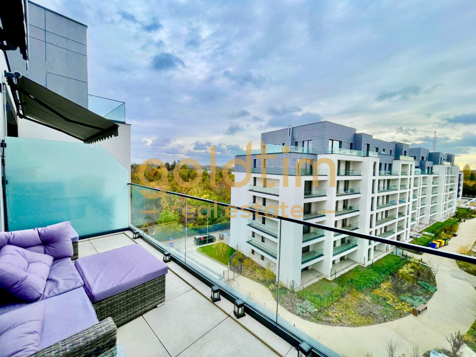 NOU/ SUPERB/ JANDARMERIEI/ 2 LOCURI PARCARE